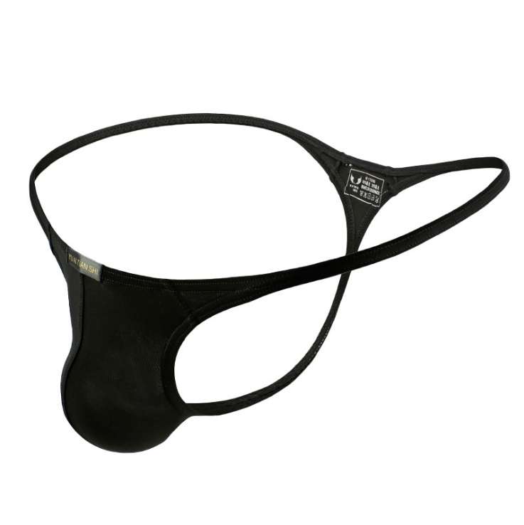 

New Male G String Briefs man underwears males Sexy Solid Underpants Gay Mens briefs Free Shipping, Customize (others)
