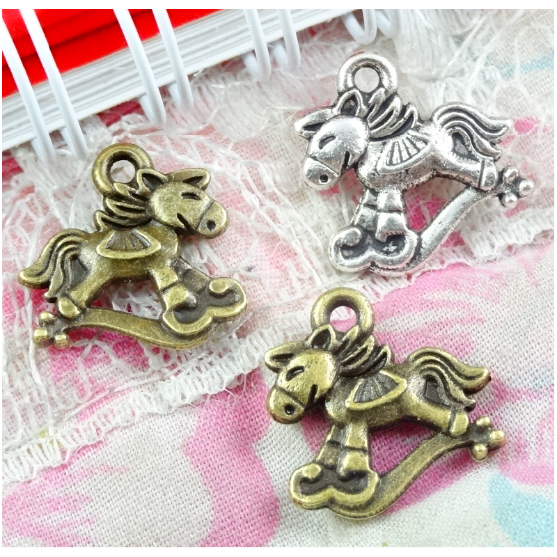 60pcs Mixed Style Vintage Antique Bronze Alloy Animal Elephant /&Elephant Head Charms Pendant Jewelry Findings for Jewelry Making Necklace Bracelet DIY 60pcs
