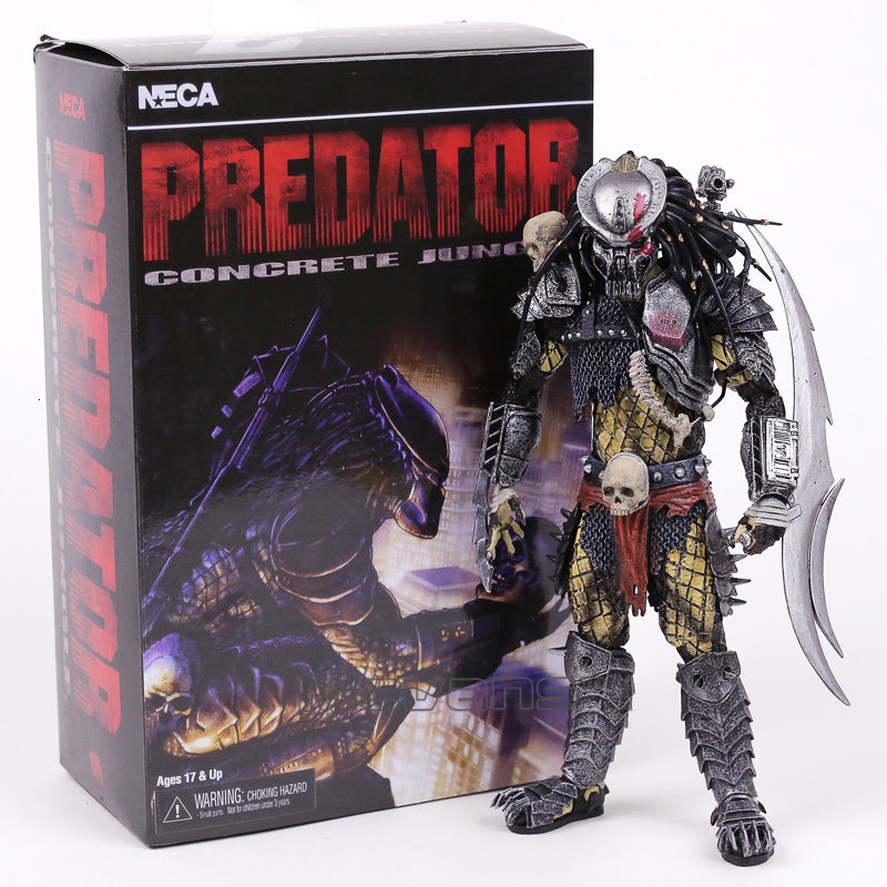predator toys for sale