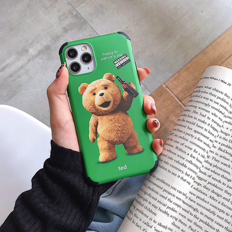 teddy bear covers online