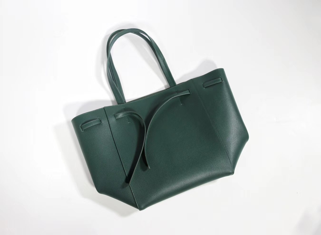 

Tote PHANTOM Bag CABAS Capacity Bag Shopping Bucket Large Drawstring Tote Fjvep