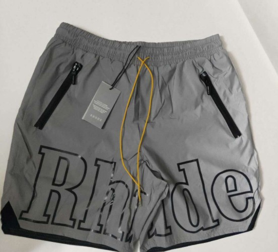 pantaloncino reflective