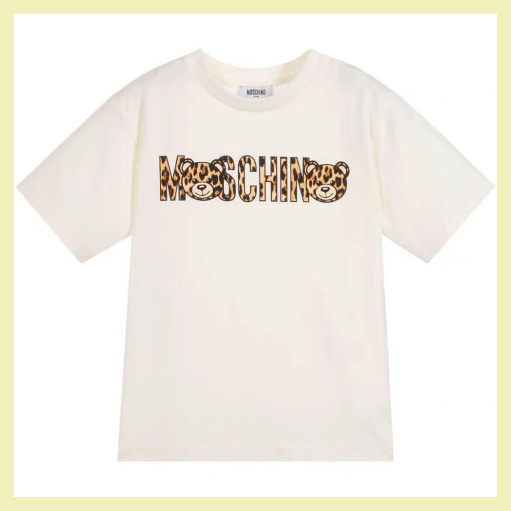 magliette di marca ragazzo