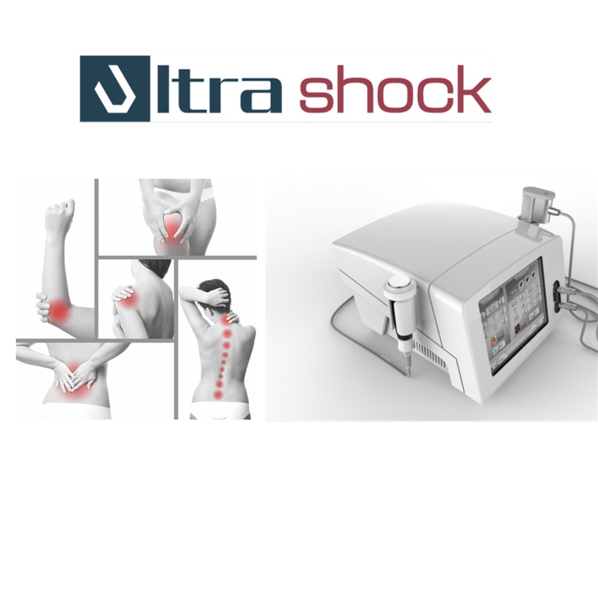 

Home use Physiothrerapy Shock Wave physical Machine for body pain Ultrasound shockwave therpay machine for pain relief