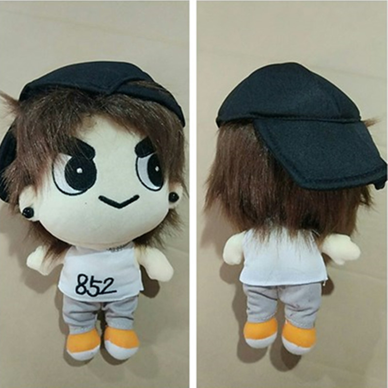 peluches de got7
