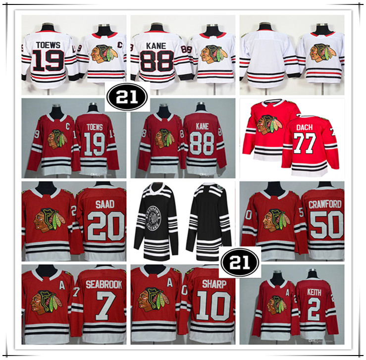 cheap duncan keith jersey