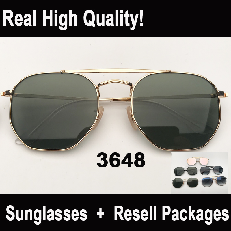 

sunglasses 2021 new arrivals model 3648 men women sunglasses des lunettes de soleil quality leather case,vpackages, accessories,veverything