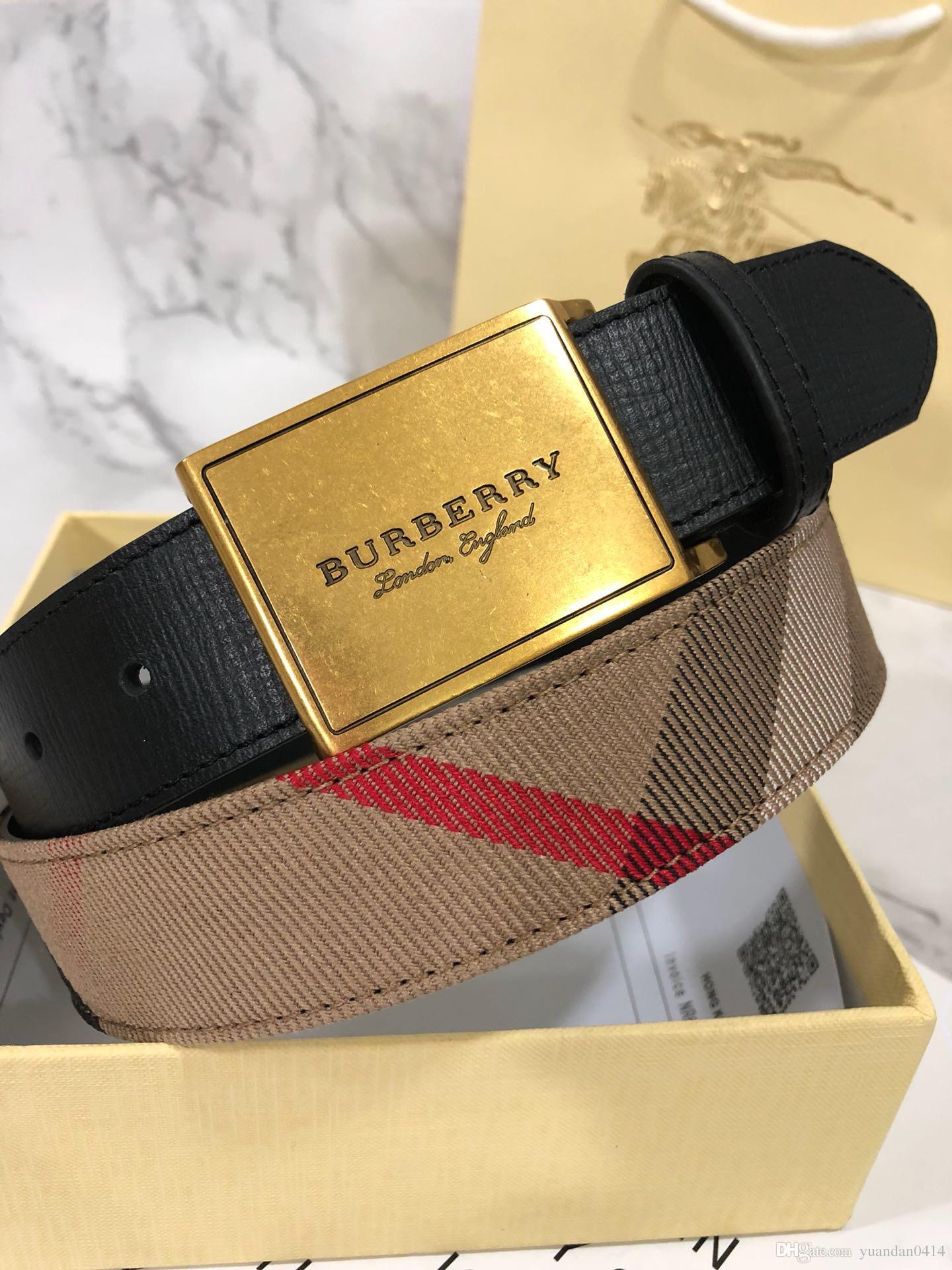 dhgate burberry belt