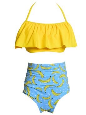 

2019 new Women' beach bathing Bikini sexy set waist bikini swimsuit,Cheap Sale Swimwear With High Quality Fashion swimwear flexible stylish
