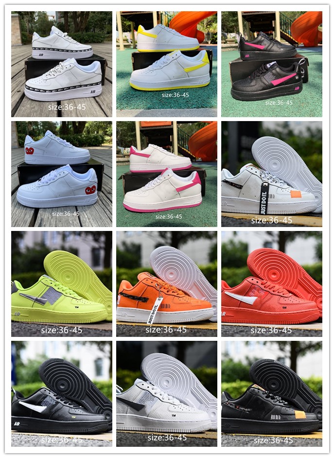 black colour shoes online