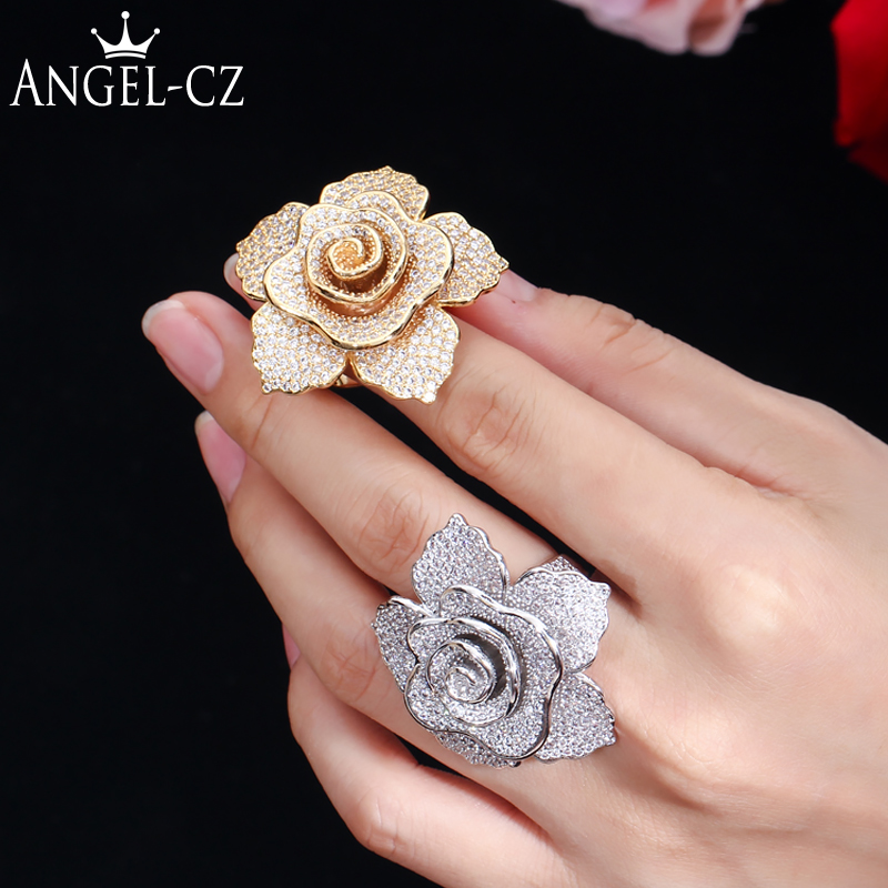 25+ Fashion Rings For Fat Fingers Pics