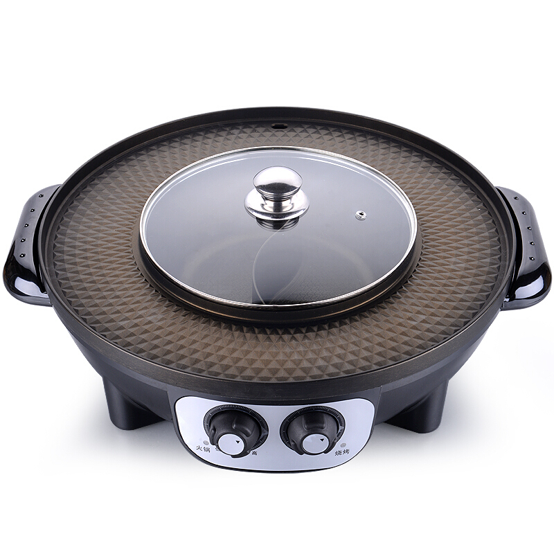cookers and ovens