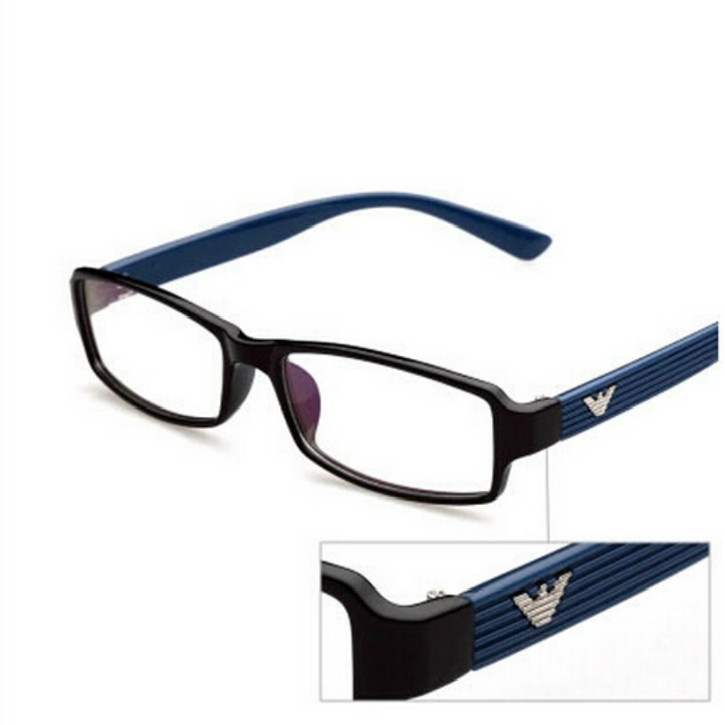 

Wholesale- 2017 Vintage Glasses Frame Women Diamond Sexy Retro Eyeglasses Clear Lens Eyewear Glasses Frame oculos de grau