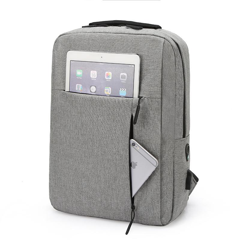 

15.6 inch Computer Backpack SchoolBags Handbag Waterproof Laptop Backpack Large Capacity Rucksack for Boys and girls bags new