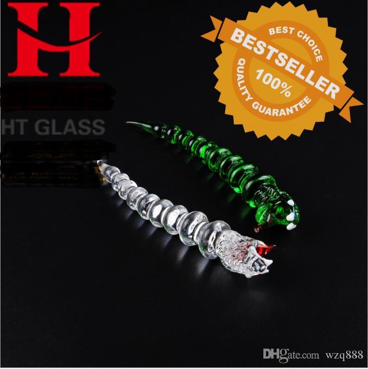 

Individual Cobra Yanju accessories Wholesale Glass Hookah, Glass Water Pipe Fittings, Free Shipping