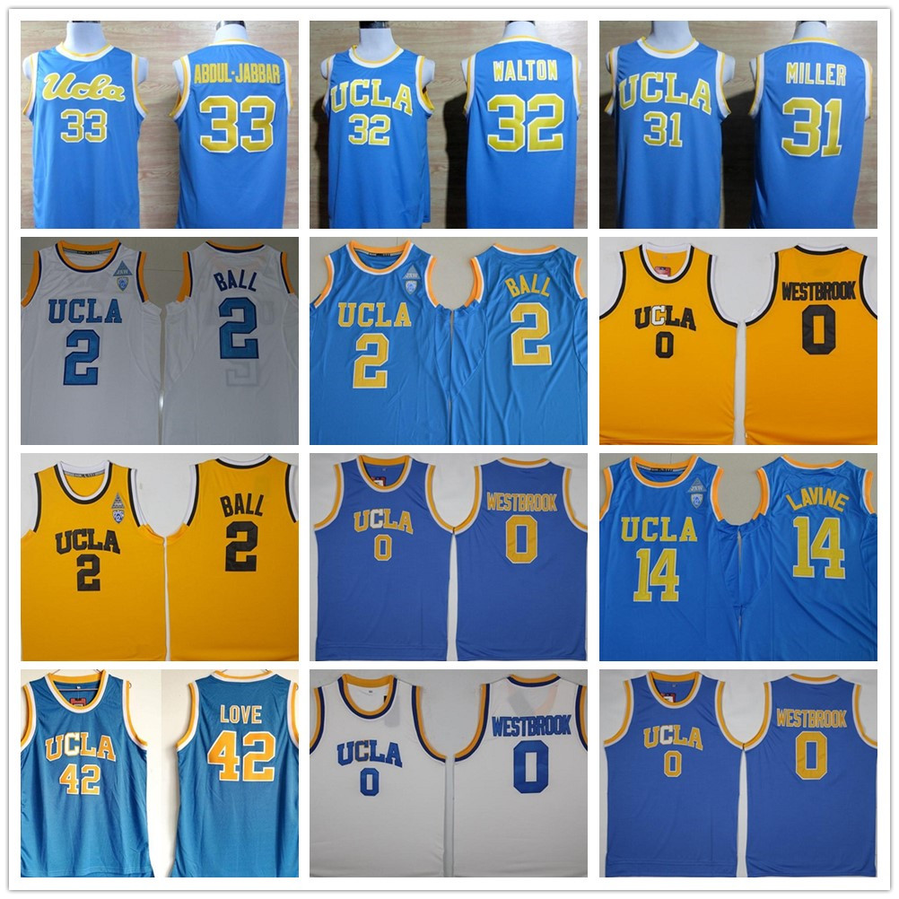 kevin love ucla jersey for sale