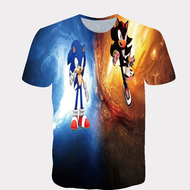 animated t shirts online