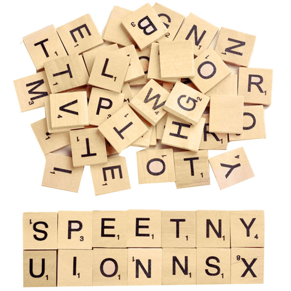 

Block 26 English letter