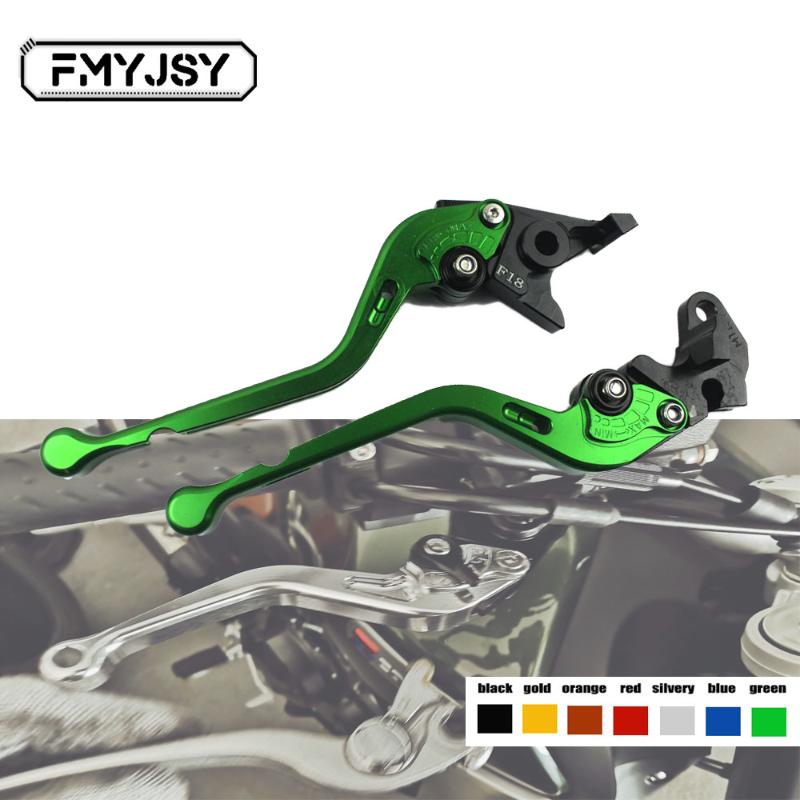

Motorcycle Lever For S1000R (w and w/o CC) 2010-2014 Motorcycle Adjustable Brake Clutch Levers