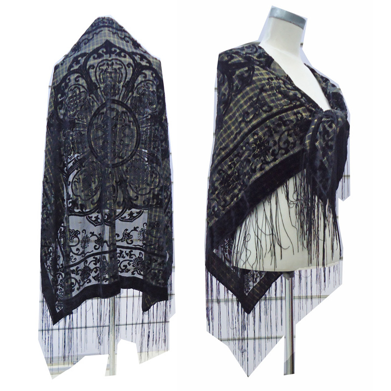 Promotion Hijab Robes De Soiree Noir Vente Hijab Robes De Soiree Noir 2020 Sur Fr Dhgate Com