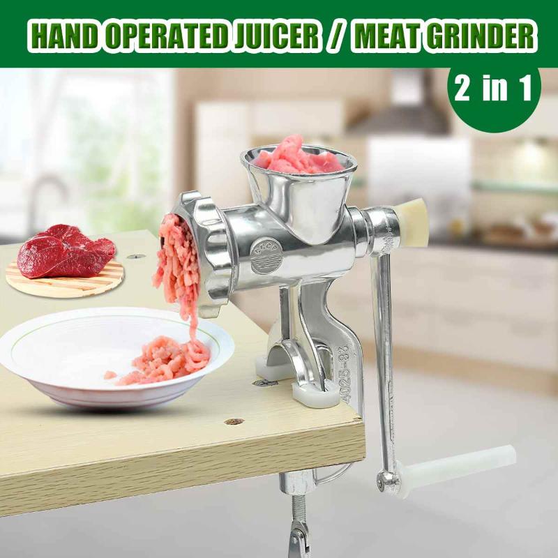 hand food grinder for sale