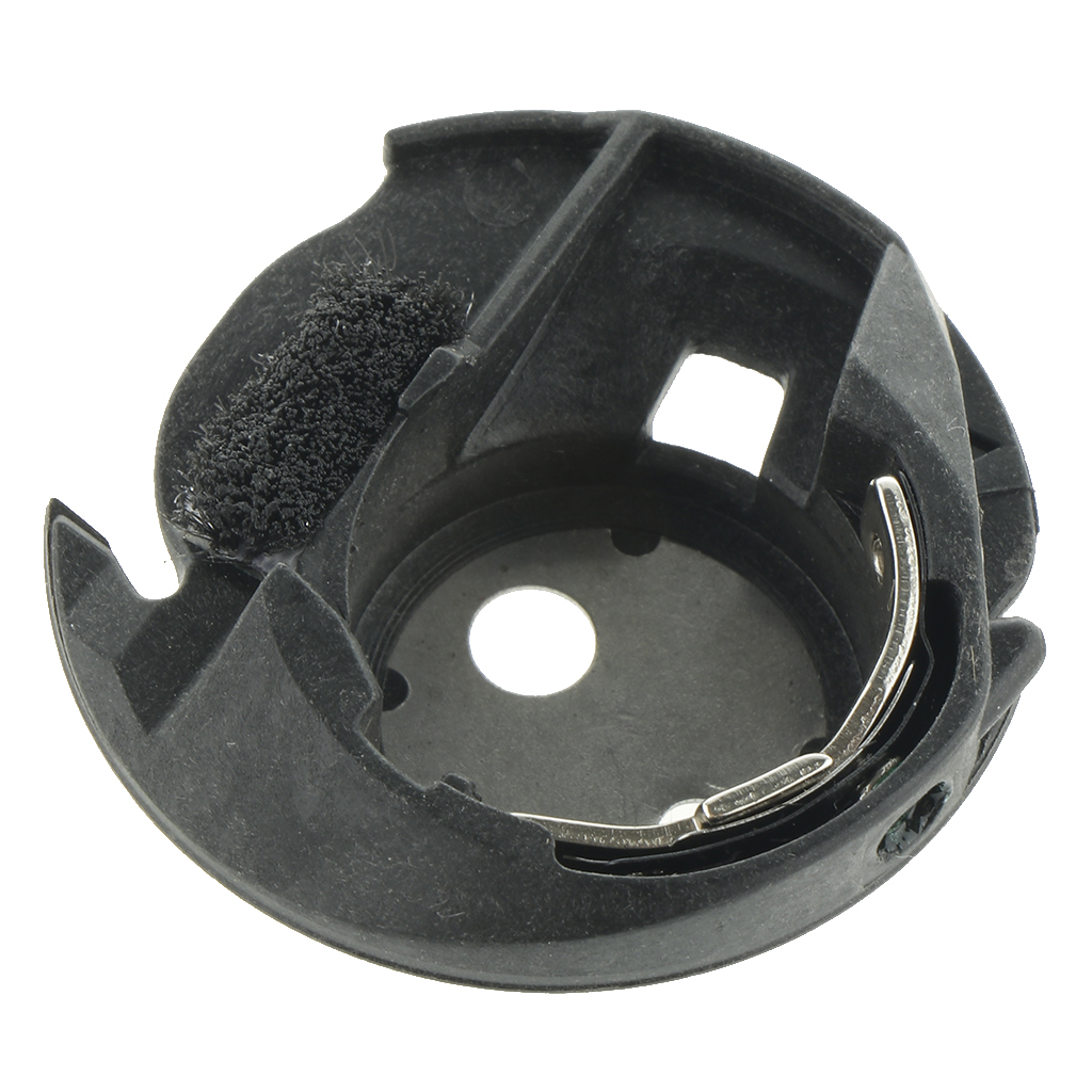 

bobbin case #xc3152221 brother sewing machine ce5000 ce6000 cs5000 cs7000, Black