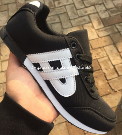 full black