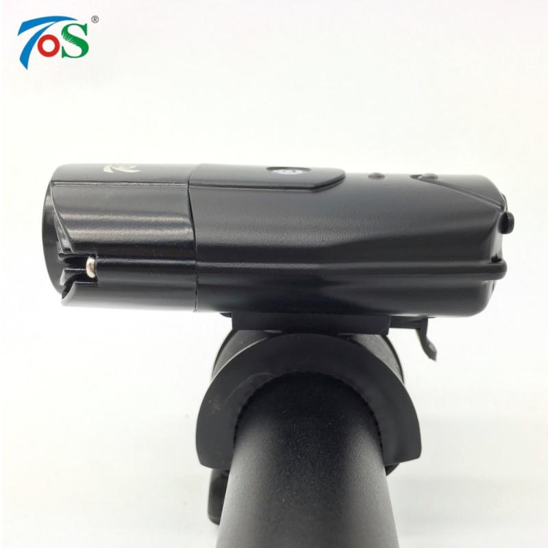 

Bike Lights 1200 Lumens USB Rechargeable Front Light Cycling Lamp Lantern For Bicycle Accessories MTB LED Headlight