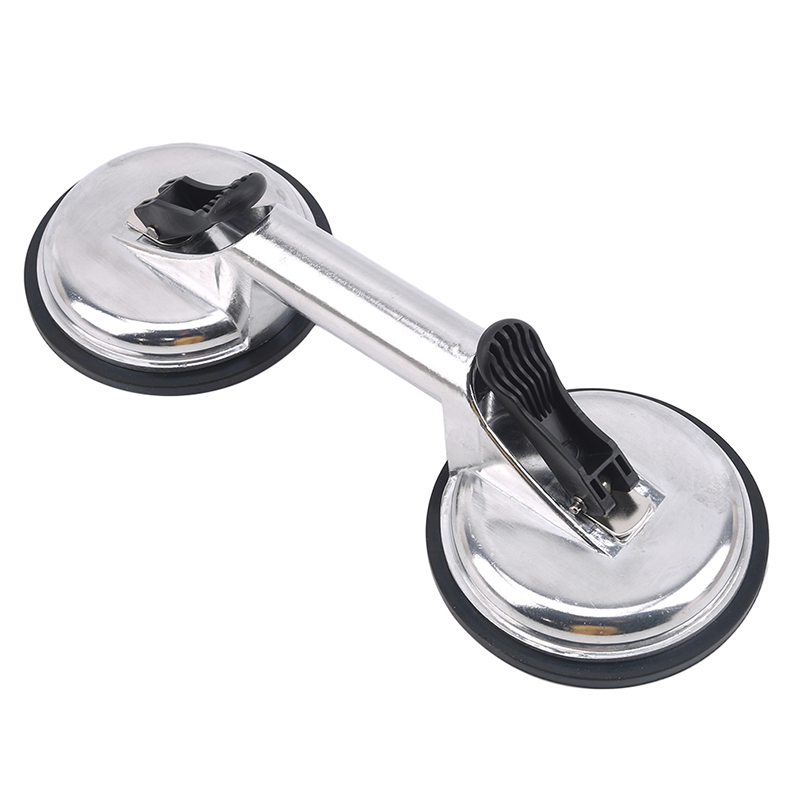 

Upgrade Thickened Version Suction Cup Tile Stone Suction Device Glass Tool Metal Heavy Lifting Tool
