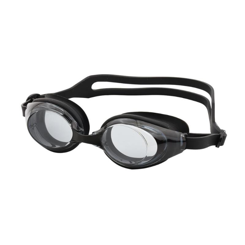 

SG011 Adult professional racing anti-fog swimming goggles waterproof silicone swimming goggles portable HD large frame