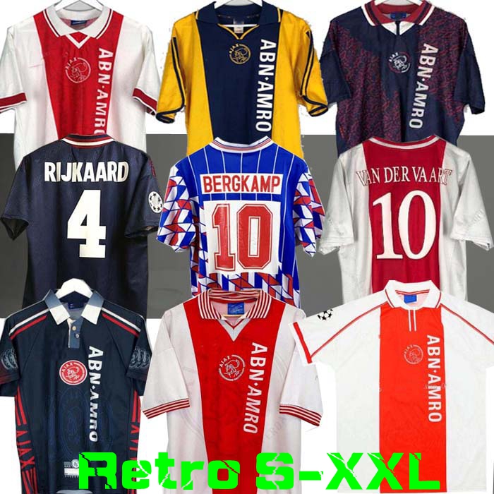 buy ajax jersey