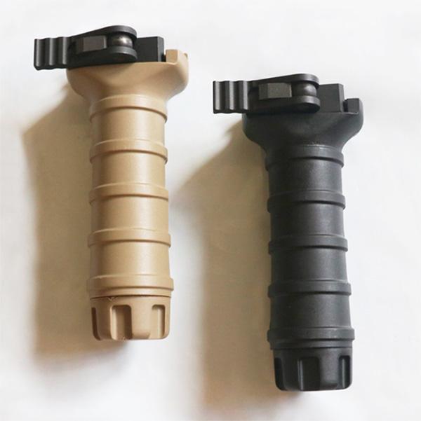 

Tactical handle Tangodown Grip accessories detachable short Quick Vertical Foregrip