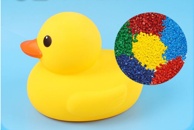 

Wholesale Baby Bath Water Toy Yellow Duck Toys Sounds Yellow Rubber Ducks Kids Bathe Swiming Beach Gifts more size options