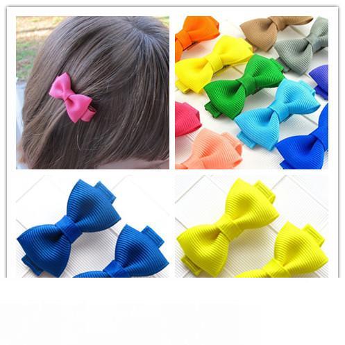 mini hair bows for babies