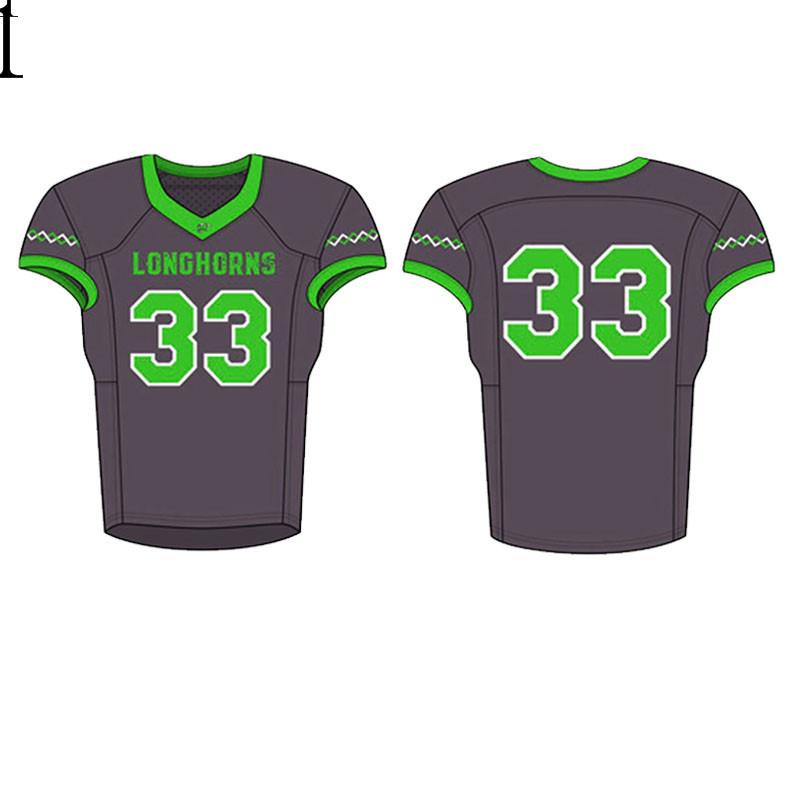 

Football Jerseys Football Wear Athletic & Outdoor Apparel Sports & OutdoorsVGHDAHADXSHFBA, Black