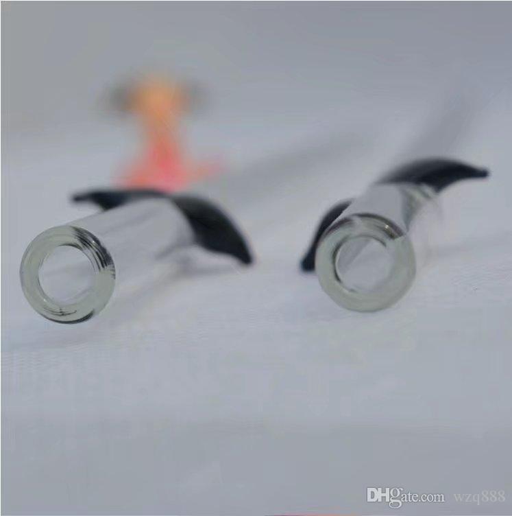 

Beard sucker Wholesale Glass Hookah, Glass Water Pipe Fittings, Free Shipping