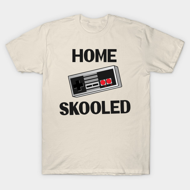 

Men t-shirt Home Skooled tshirt Women t shirt, Men-darkpurple