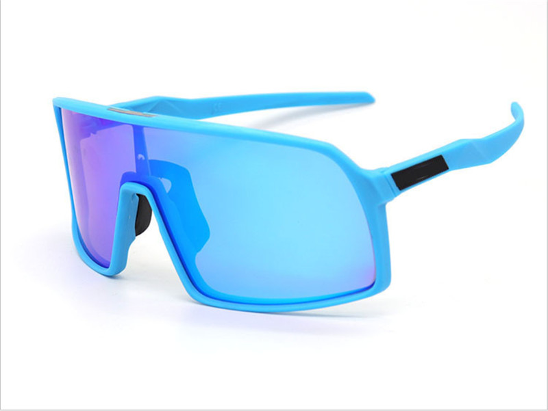 

Top quality Polaroid Sunglass Fashion men women Sunglasses sports sunglasses TR90 frames Cycling Travelling Goggles with box, White;black