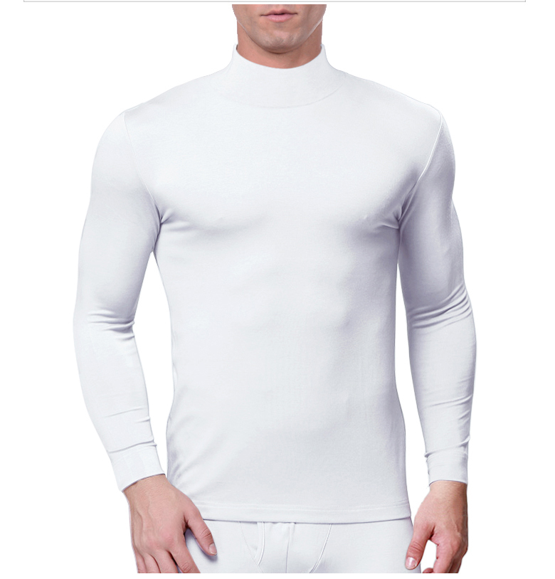 turtleneck long johns