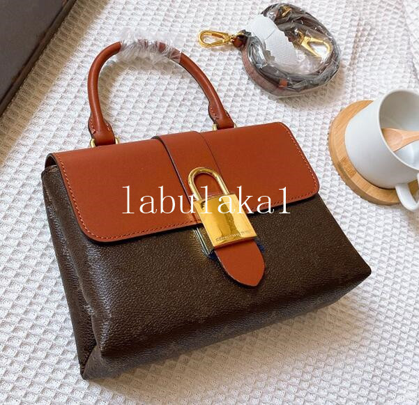 

handbag womens handbags shoulder bag handbags purses clutch women leather tote designer bags with box
