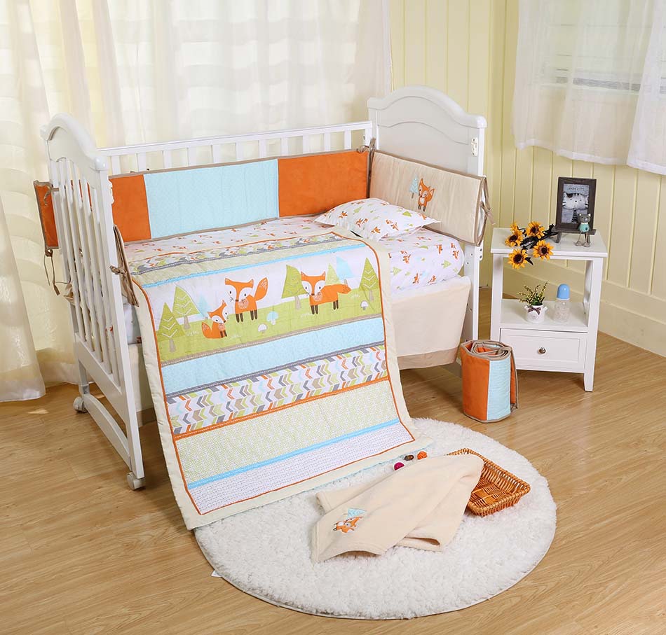 discount baby bedding