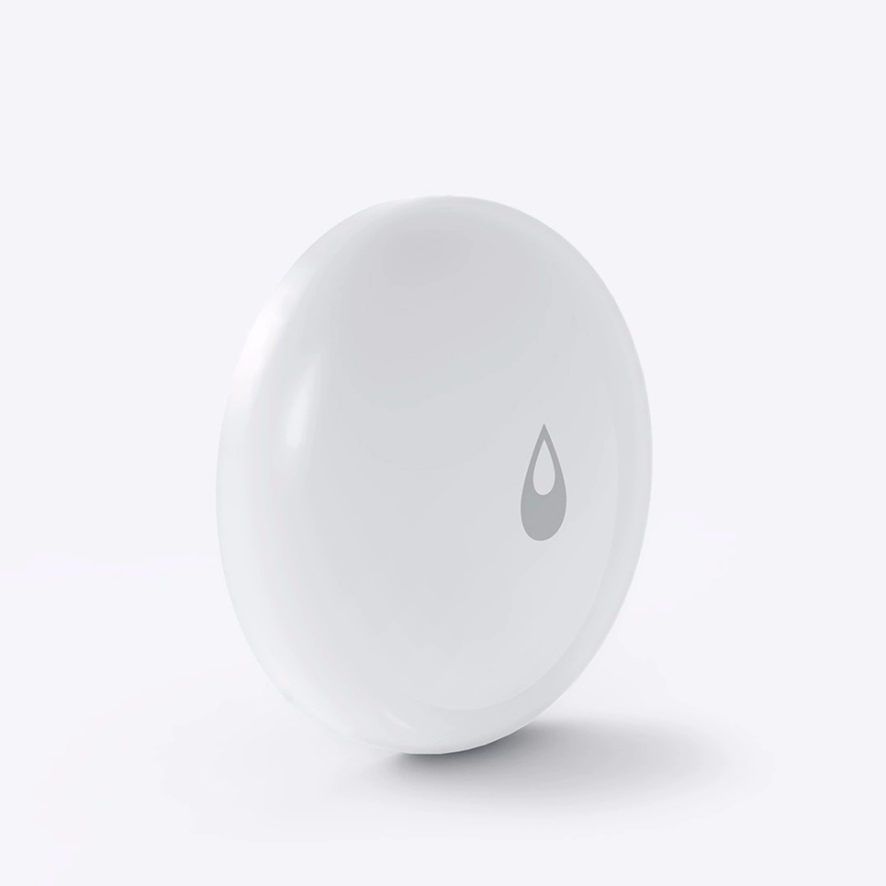 

Xiaomi Youpin Aqara Water Immersing Sensor Flood Water Leak Detector Waterproof App Smart Remote Control Smart Home Security