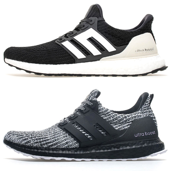 ultraboost latest