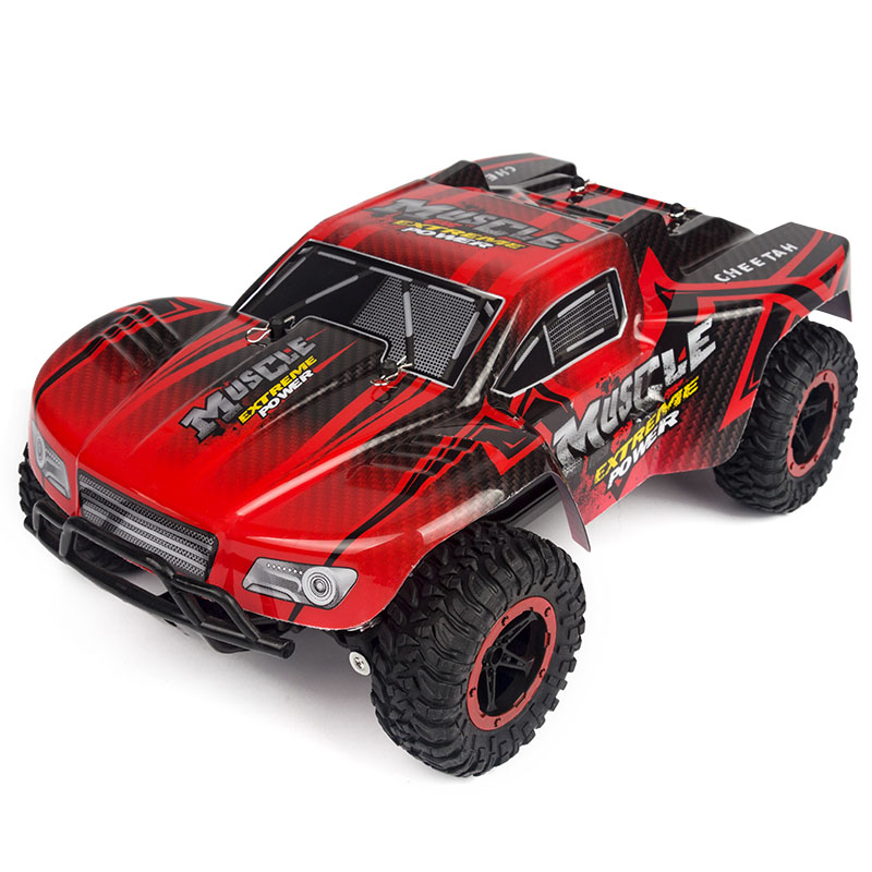 rc cars with motors