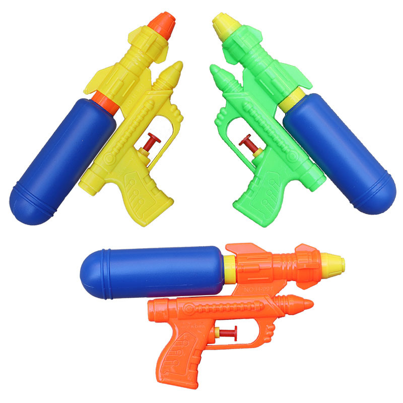 venta de pistolas de agua para niños