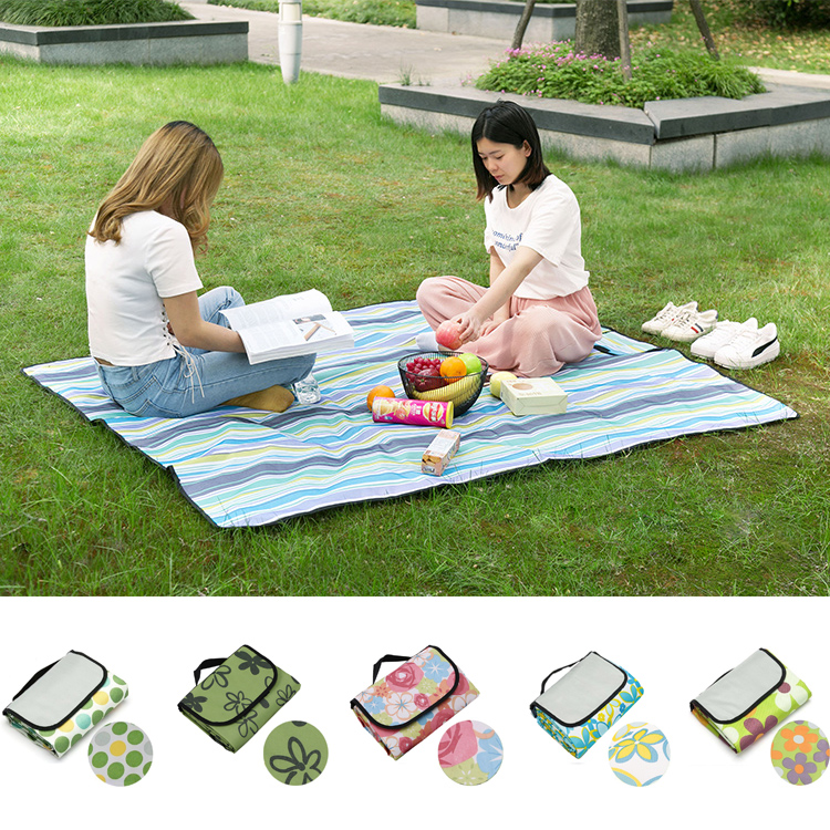 baby picnic blanket