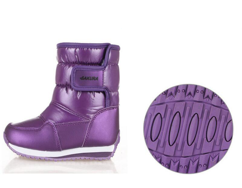 Großhandel Russische Winter Hohe Qualität Kinder Winterstiefel Winterschuhe Für Mädchen Schuhe Für Große Mädchen Kinder Stiefel Größe 23 36 Von Großhandel Russische Winter Hohe Qualität Kinder Winterstiefel Winterschuhe Für Mädchen Schuhe Für Große Mädchen Kinder Stiefel Größe 23 36 Von
