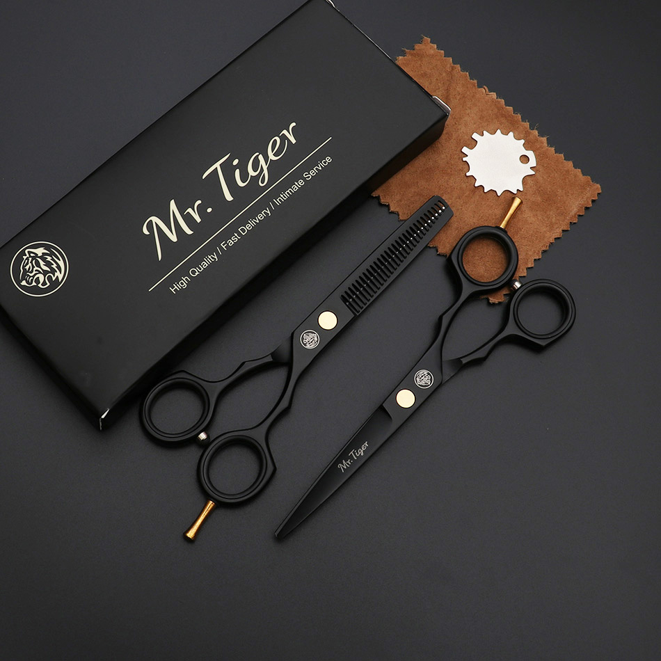 hairdressing scissors japanese steel