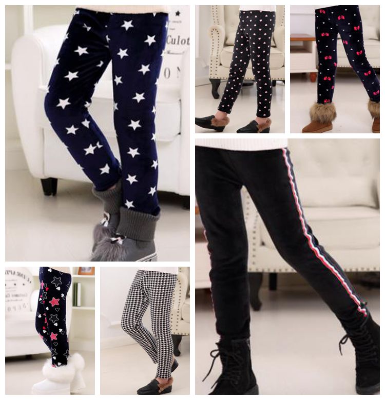 girls trousers designs