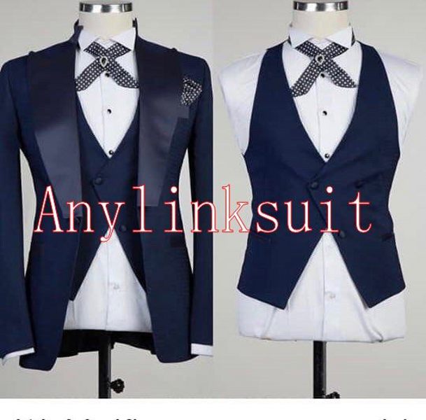 wedding dress for men new